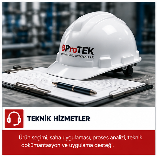 Teknik Hizmetler